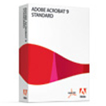 Adobe_Adobe Acrobat 9 Standard_shCv